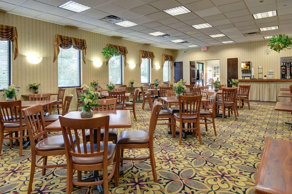 Suburban Studios Tysons Corner Wien Restaurant foto